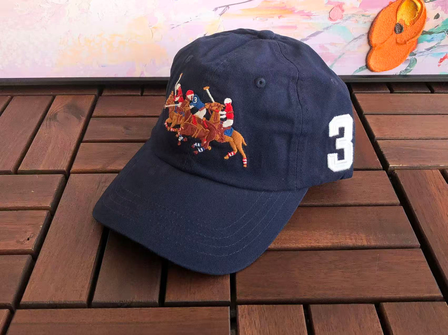 RL Chapeus