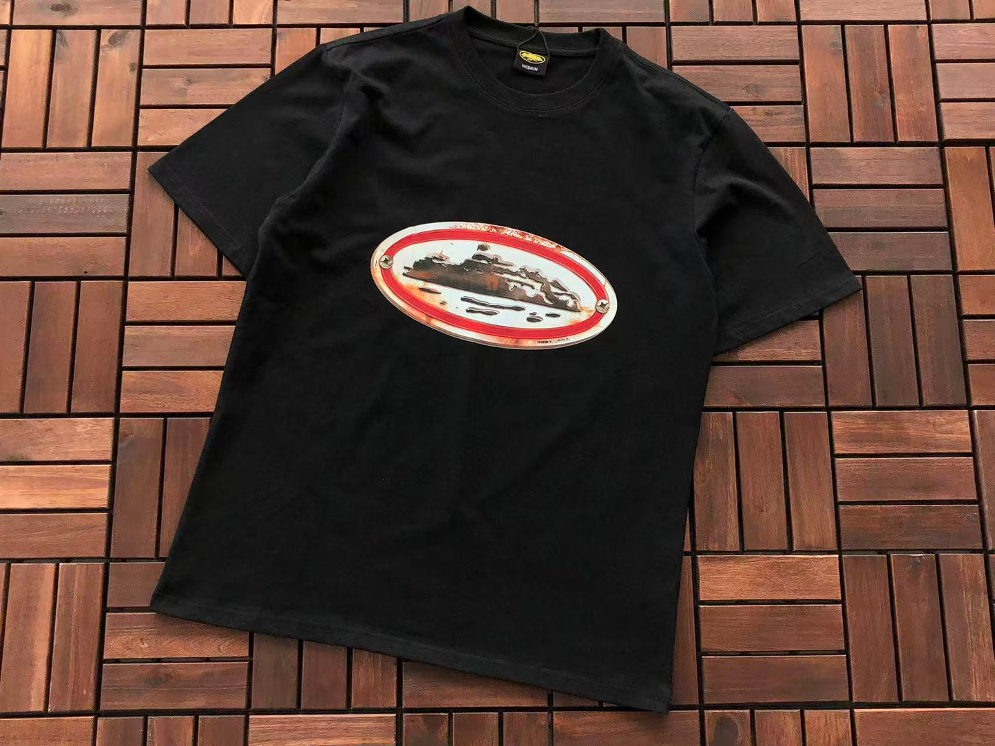 CTZ T-Shirt