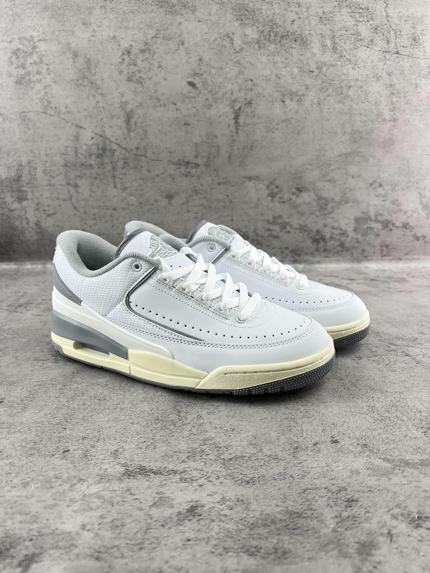 23 GREY