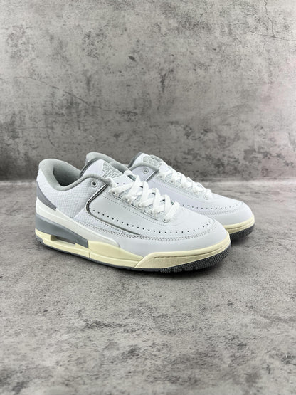 23 GREY
