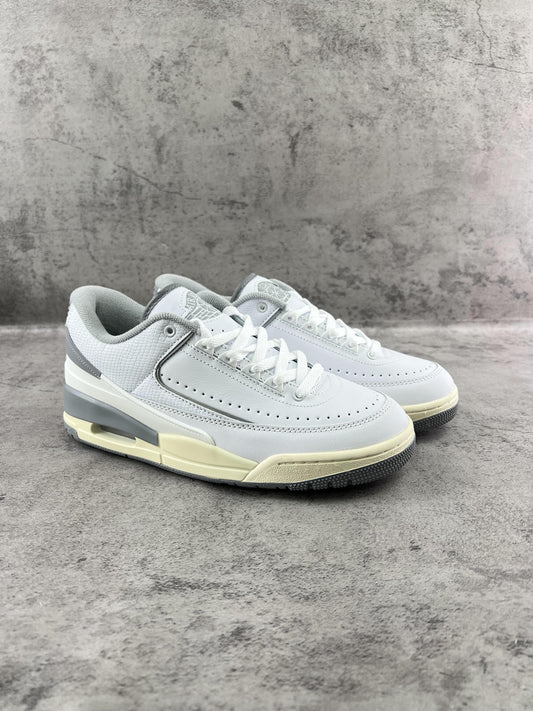 23 GREY
