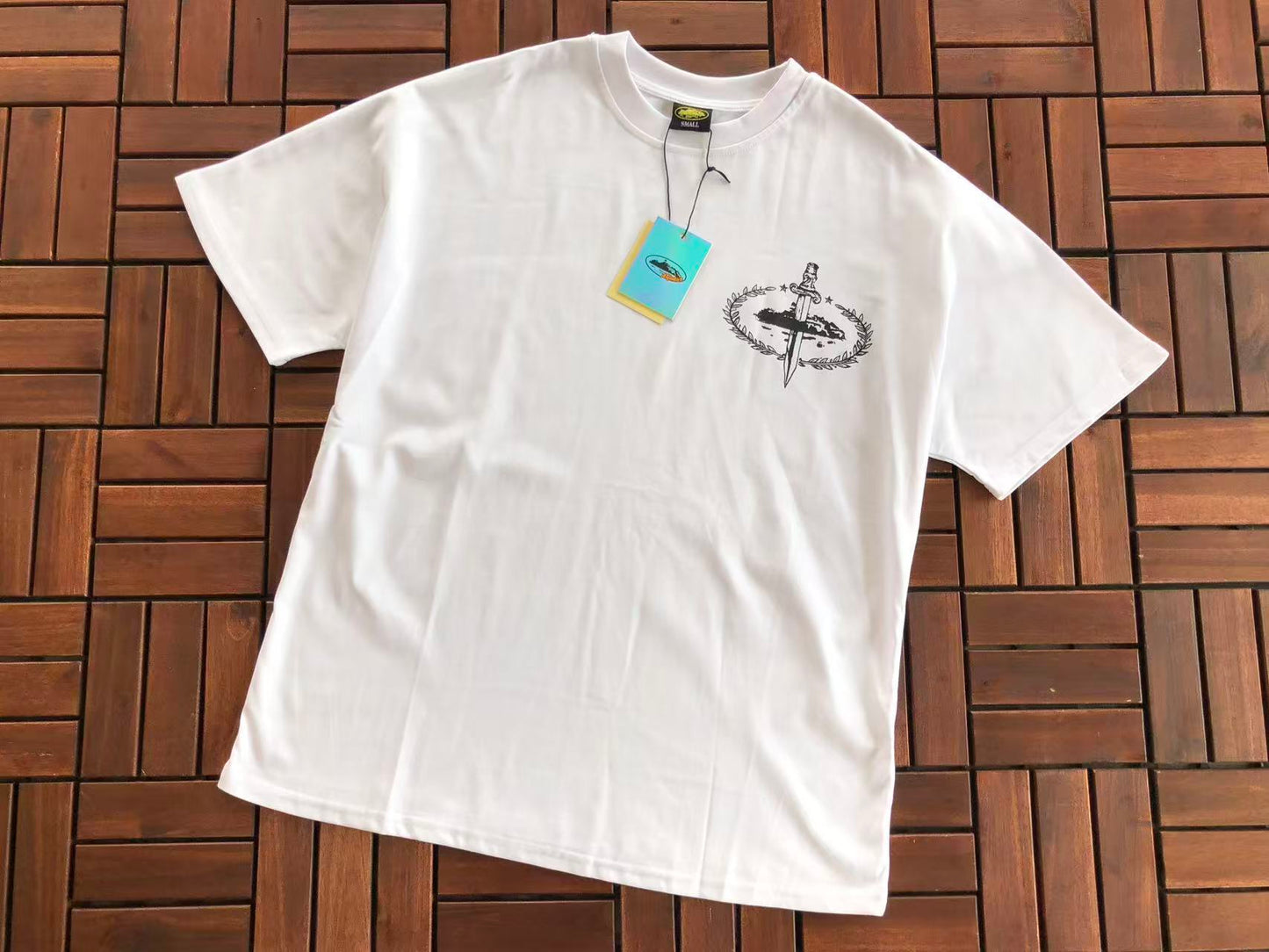 CTZ T-Shirt