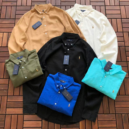 RL Camisas