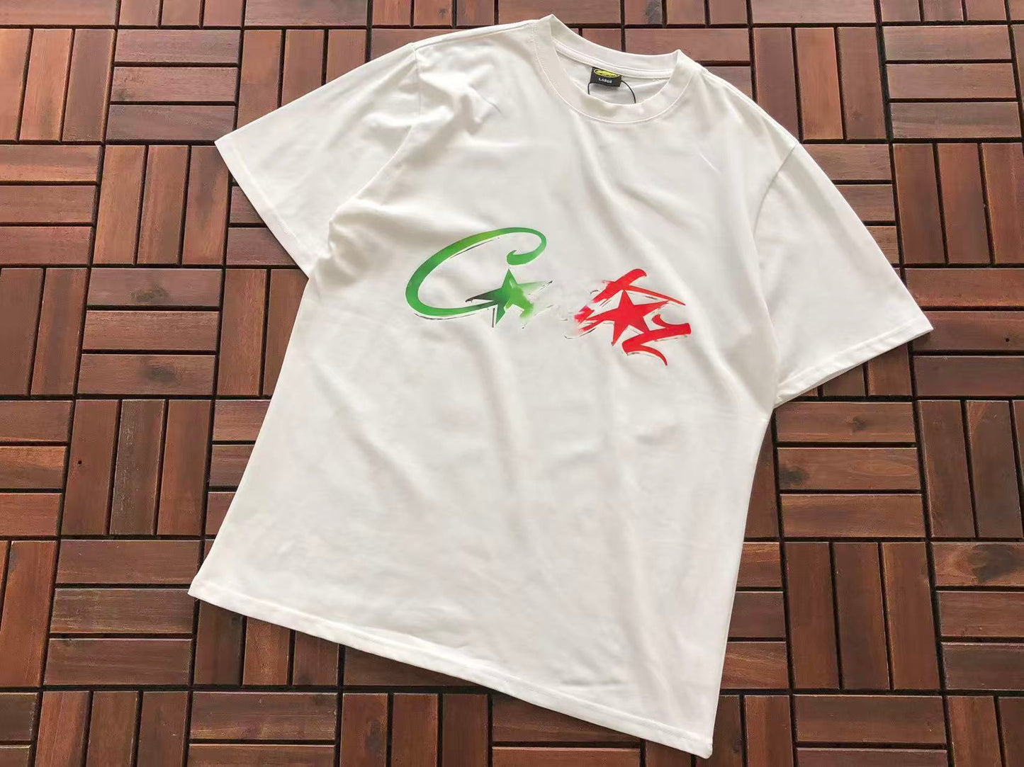 CTZ T-Shirt