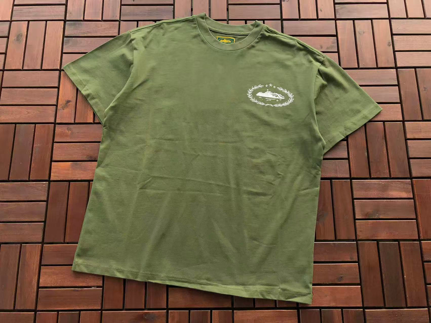 CTZ T-Shirt