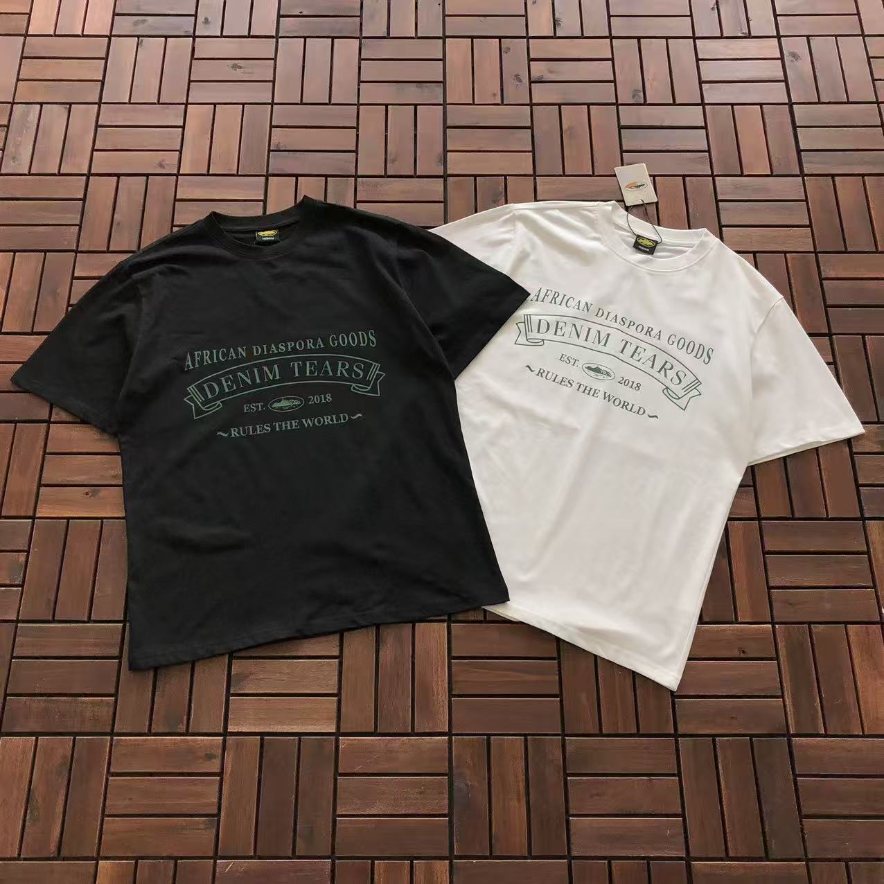 CTZ T-Shirt