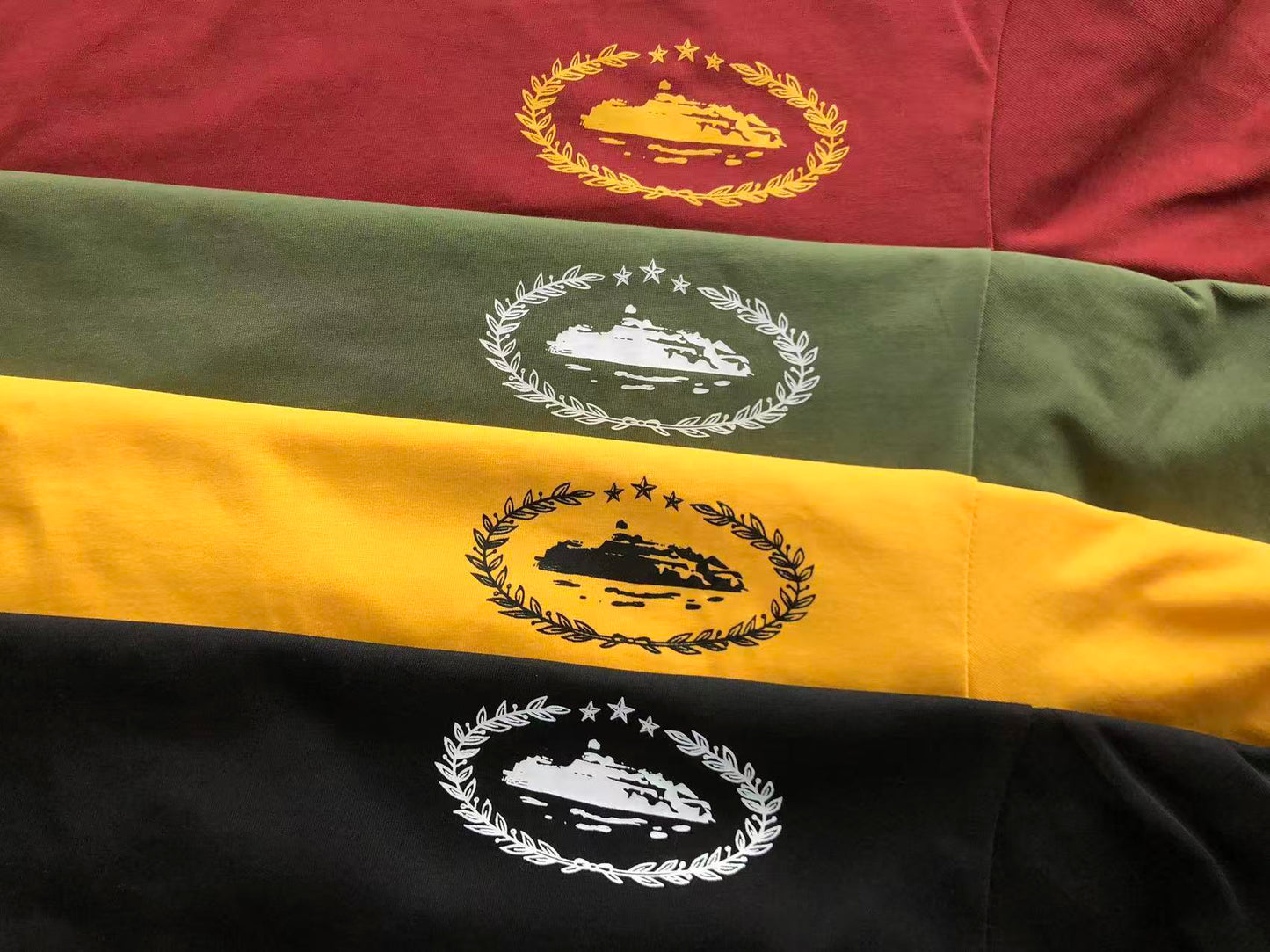 CTZ T-Shirt