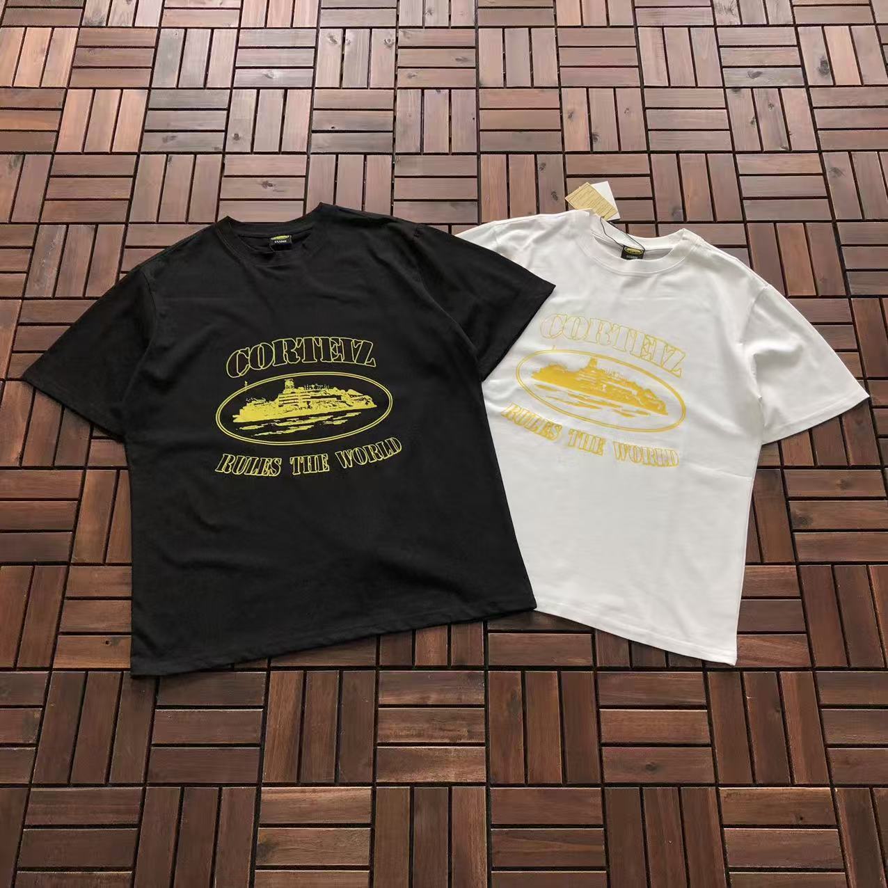 CTZ T-Shirt