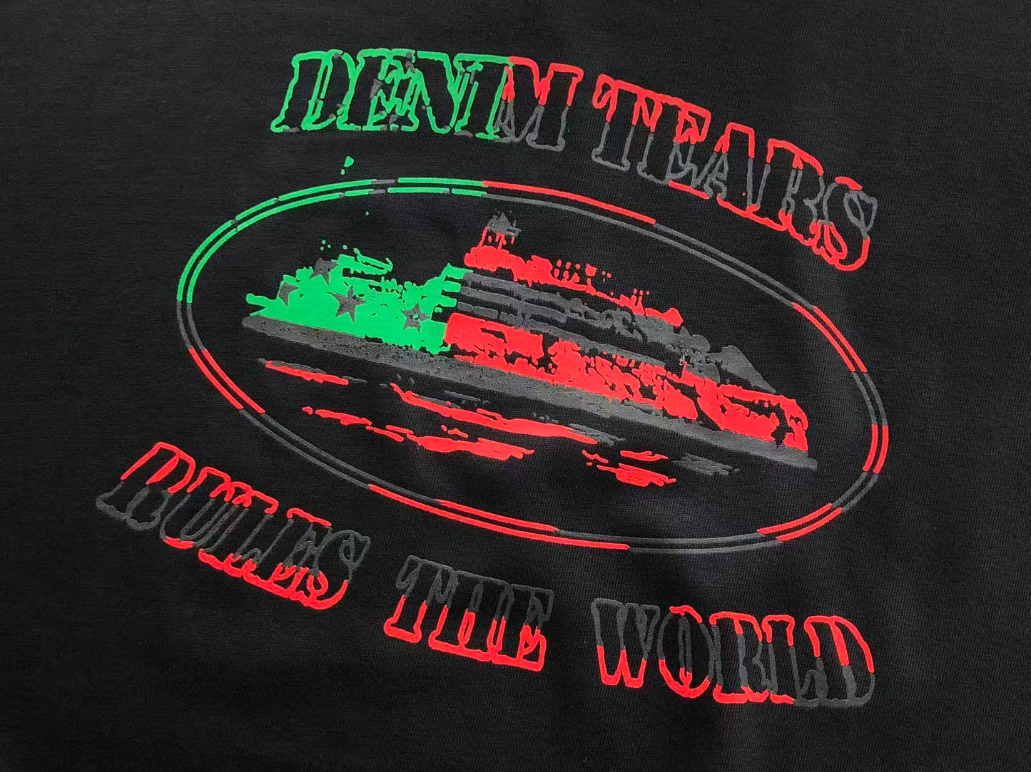 CTZ T-Shirt