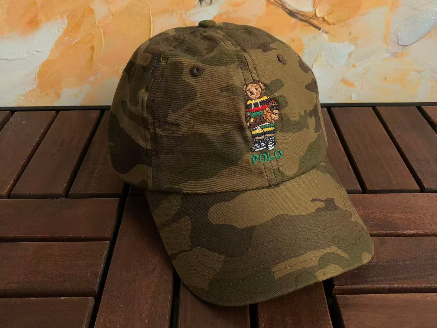 RL Chapeus