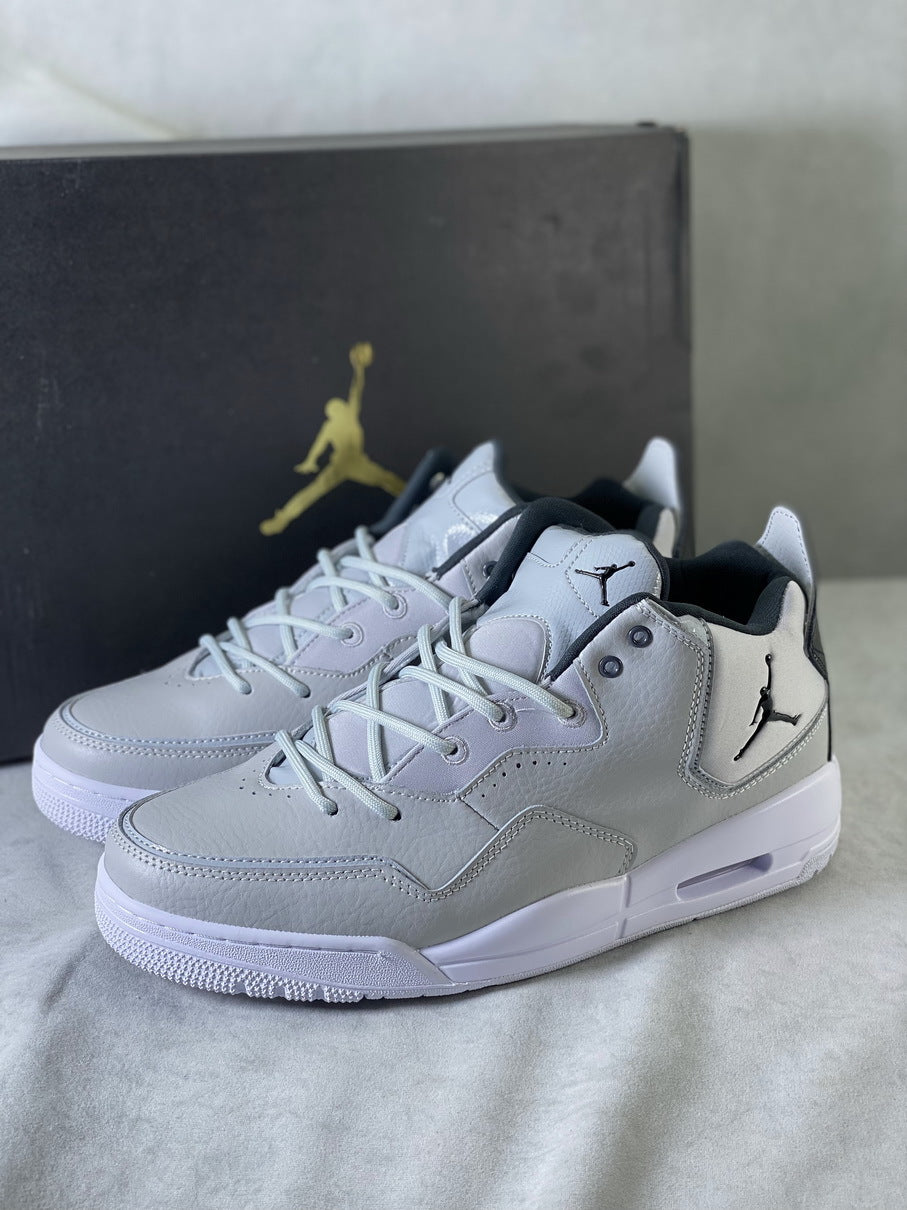 23 WHITE GREY