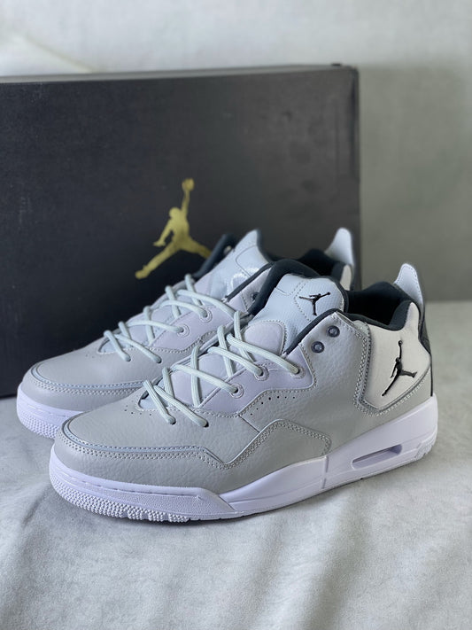 23 WHITE GREY