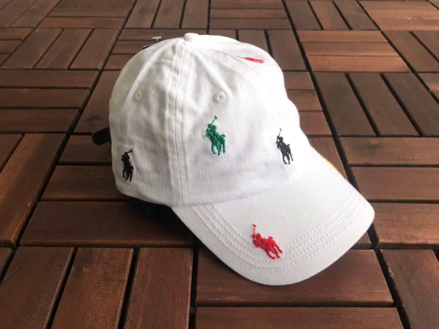 RL Chapeus