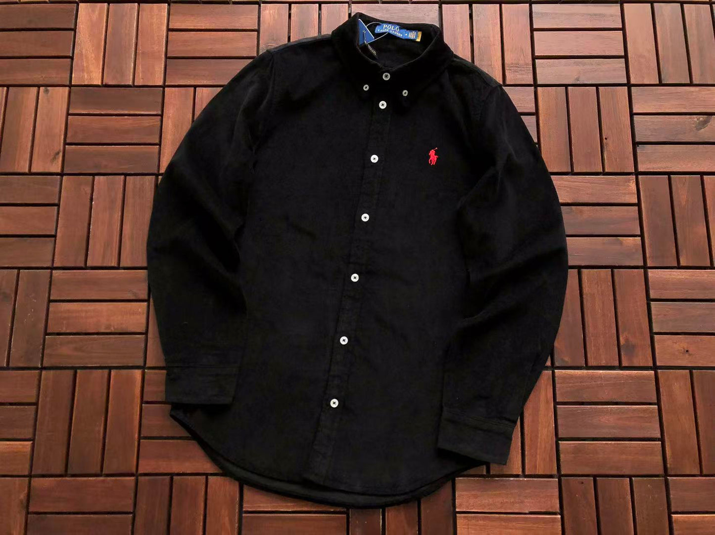 RL Camisas