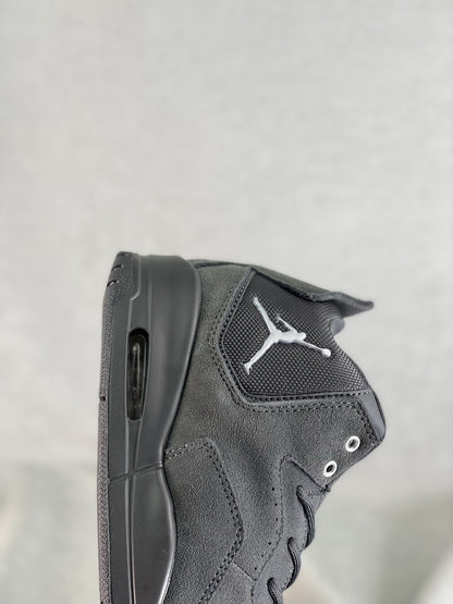 23 TRIPLE BLACK
