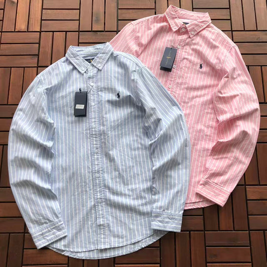 RL Camisas