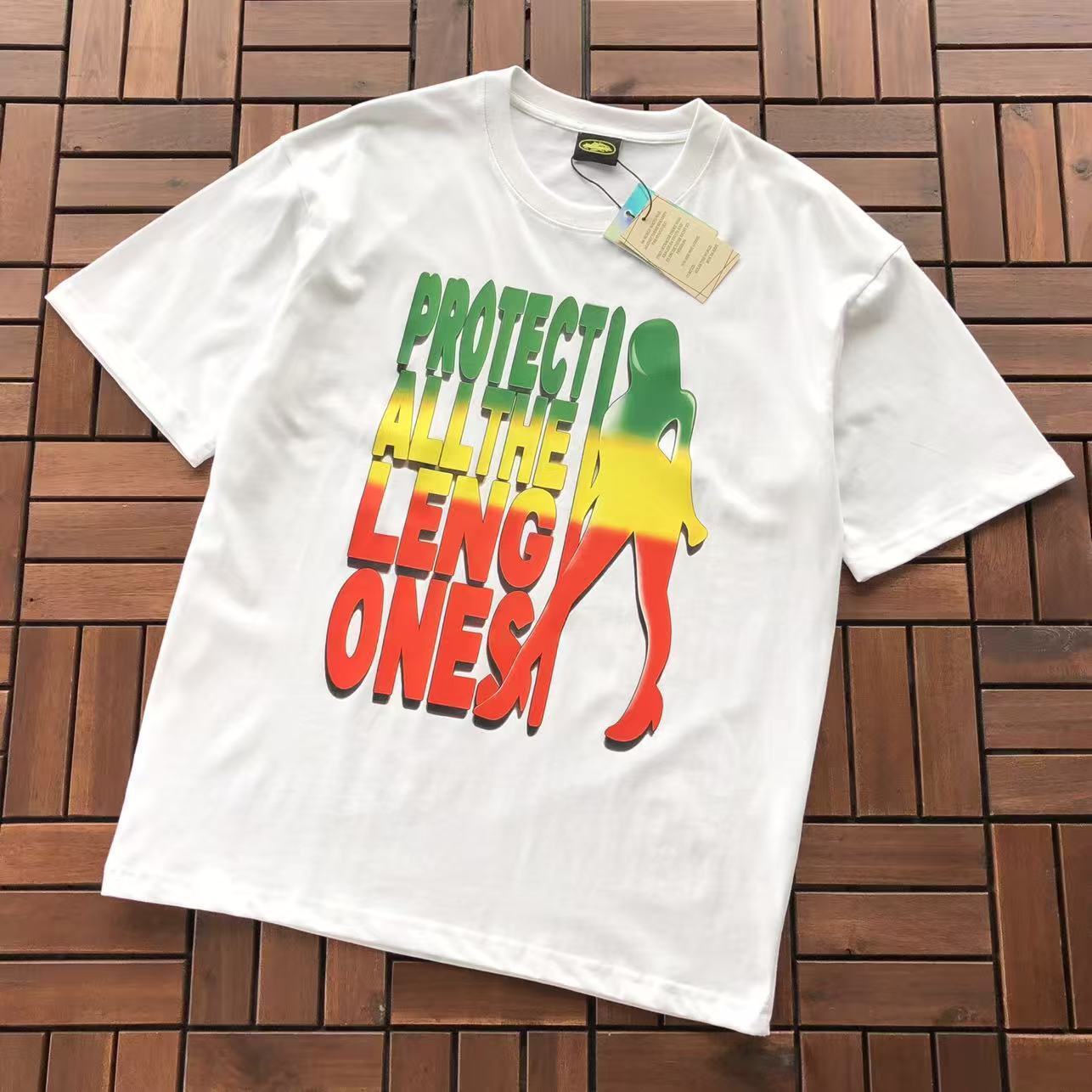 CTZ T-Shirt
