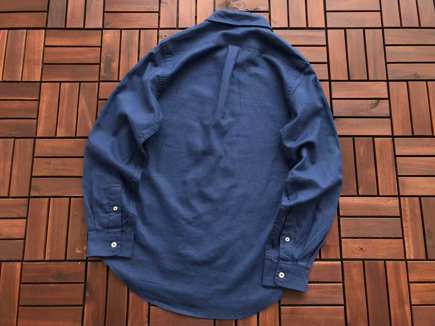 RL Camisas