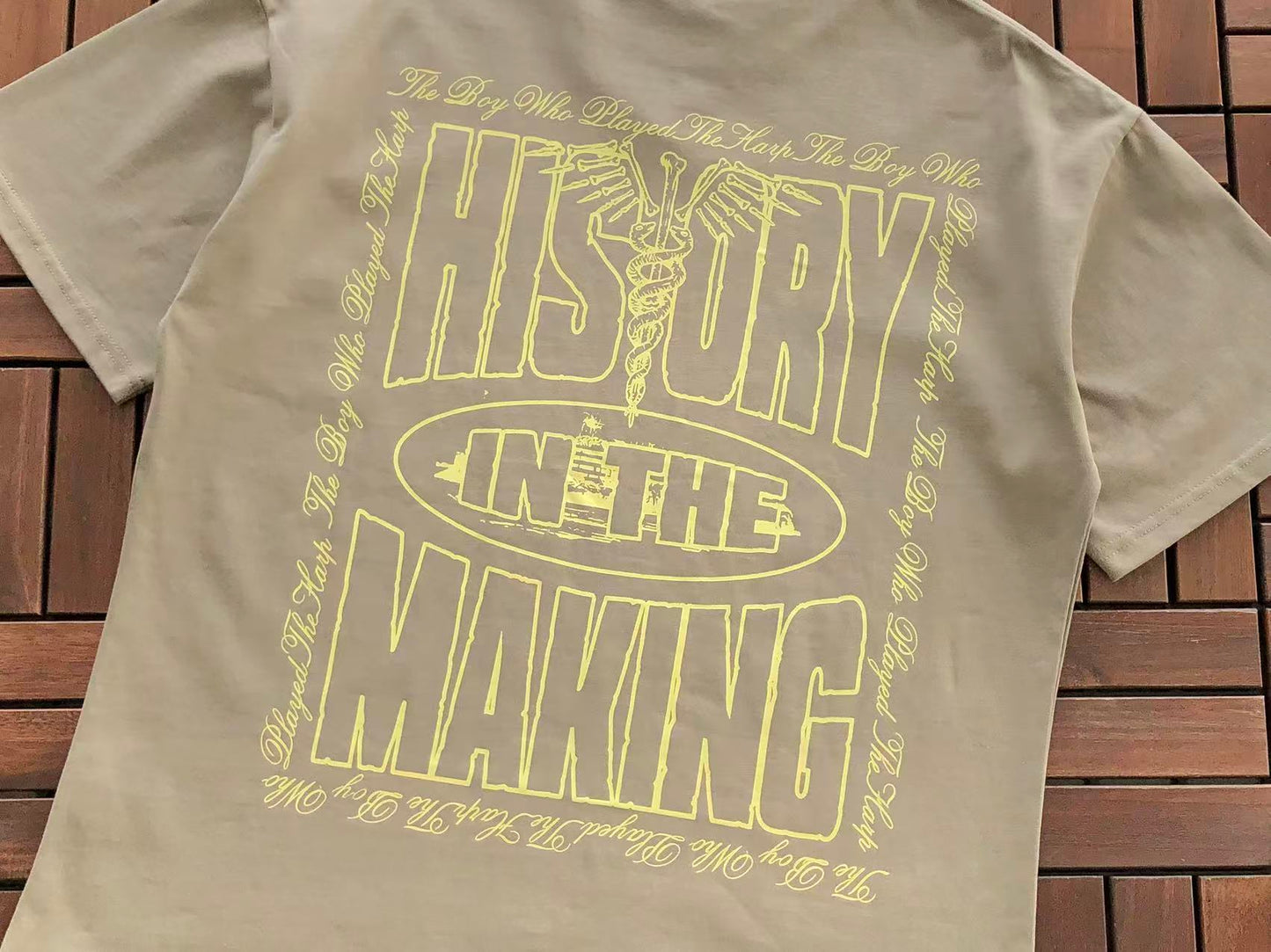 CTZ T-Shirt