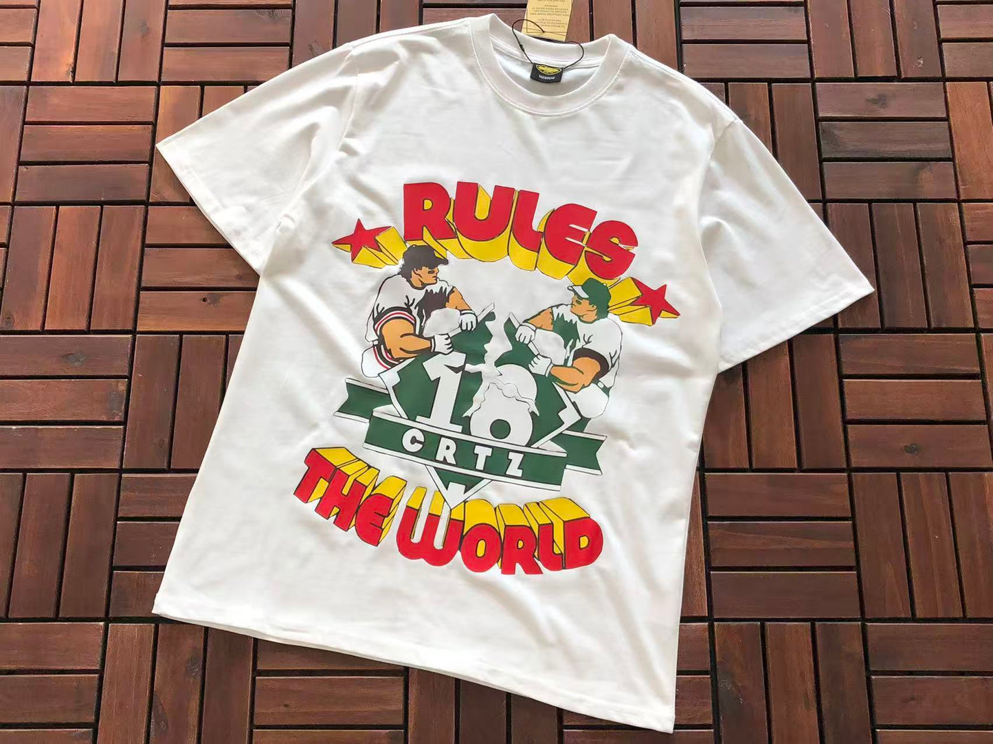 CTZ T-Shirt