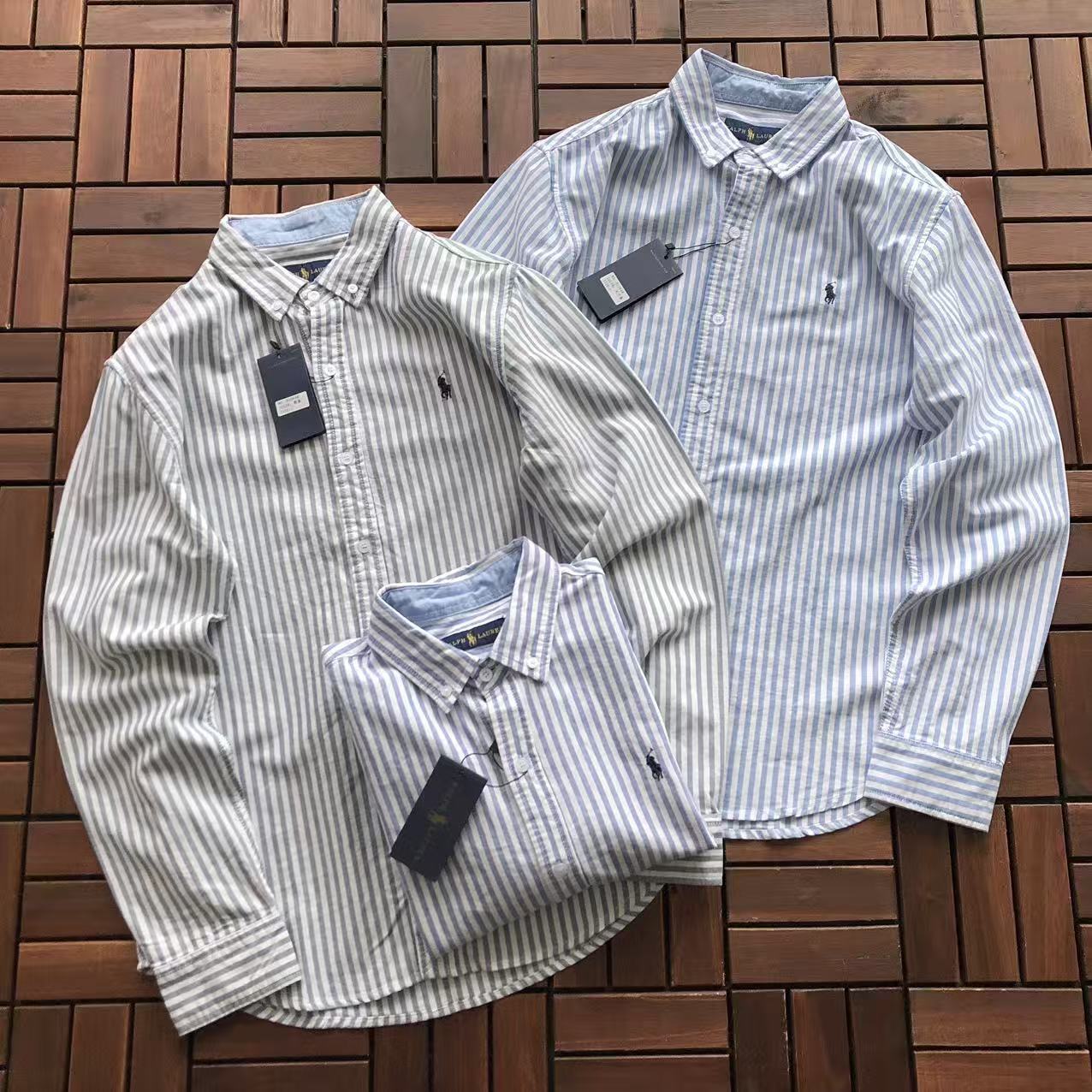 RL Camisas