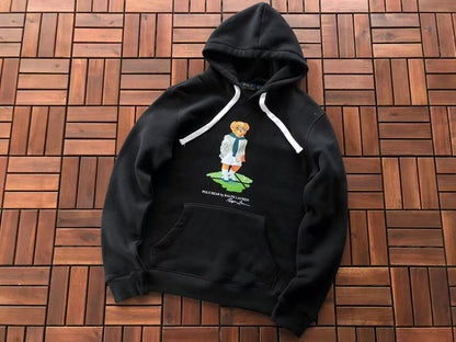 RL Hoodie