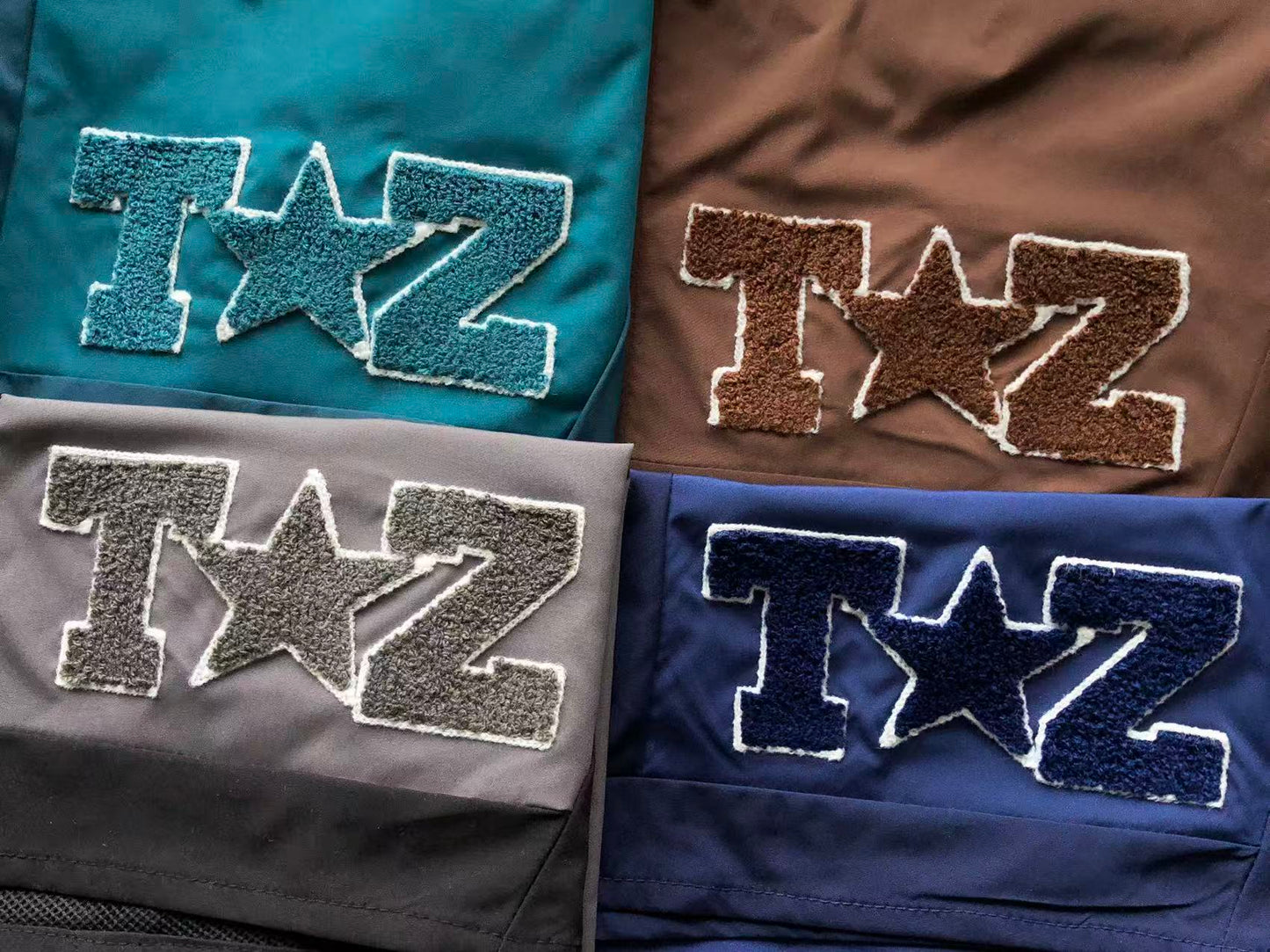 CTZ Calções