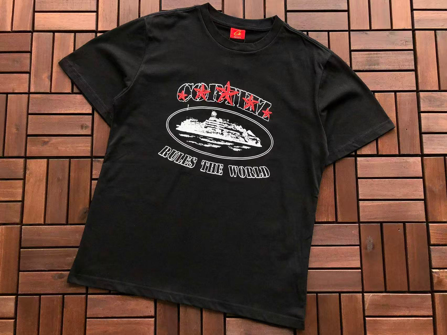 CTZ T-Shirt