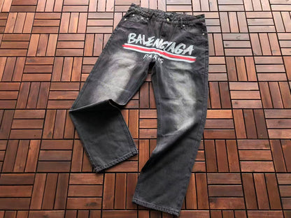 Calças BLG