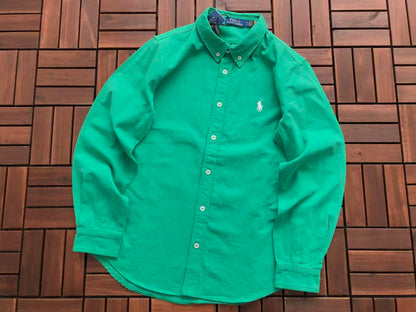 RL Camisas