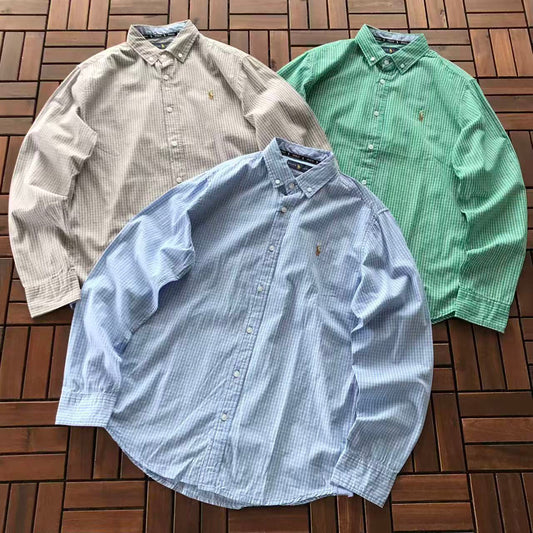 RL Camisas