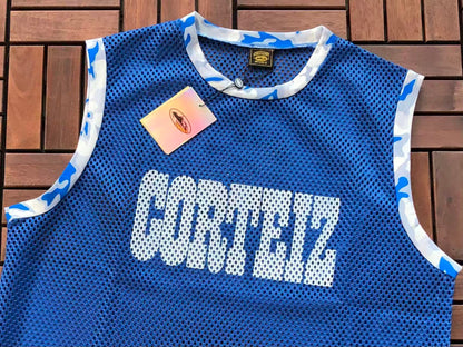 CTZ Camisola sem mangas