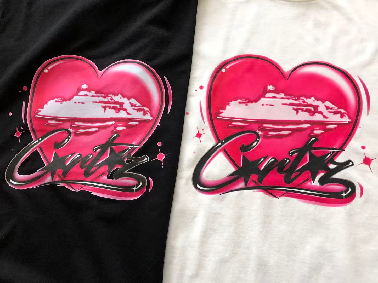 CTZ T-Shirt