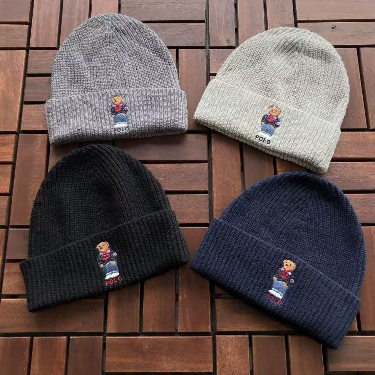 RL Gorros