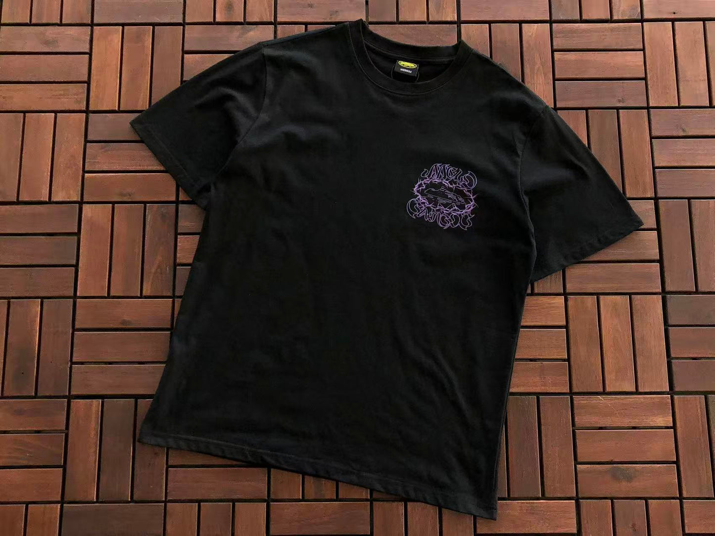CTZ T-Shirt