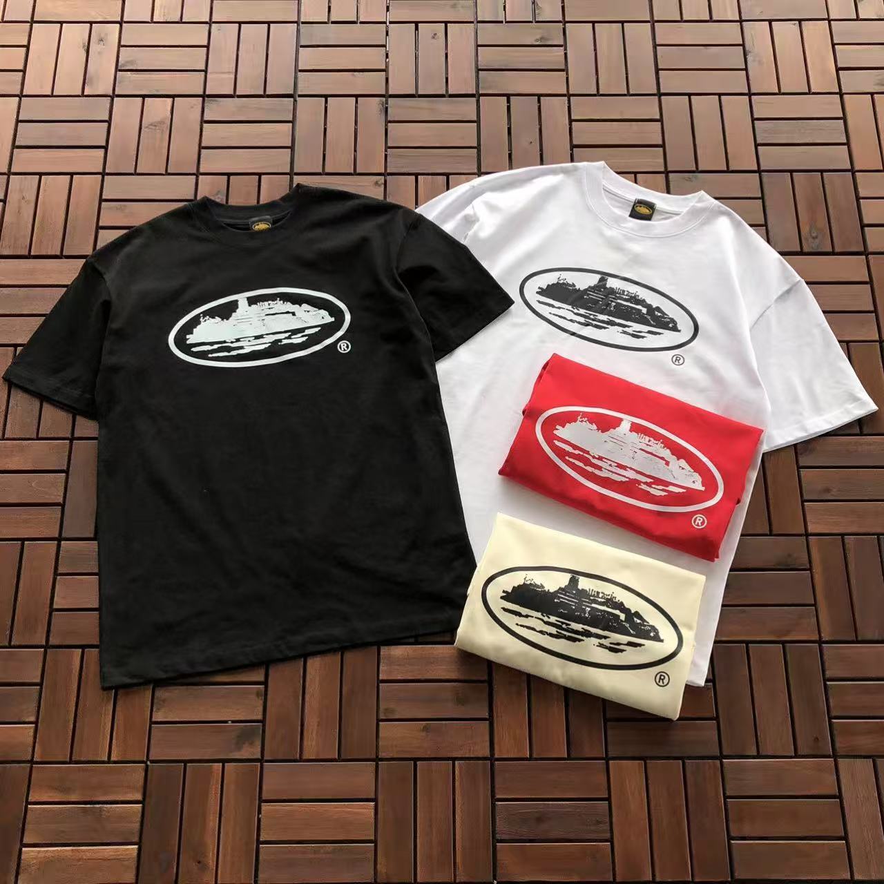 CTZ T-Shirt
