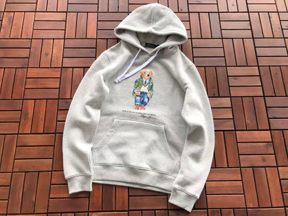 RL Hoodie