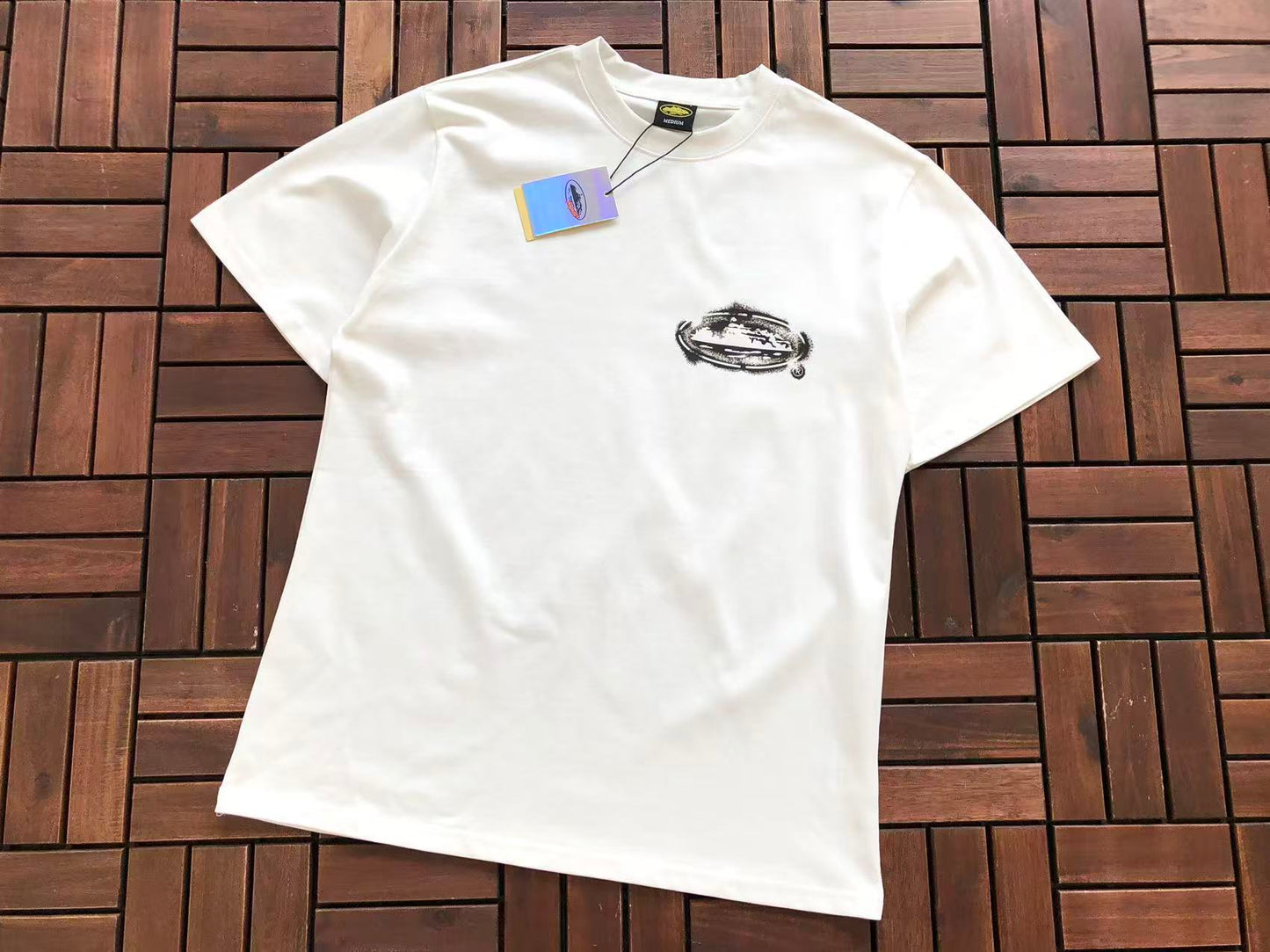CTZ T-Shirt
