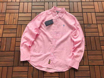 RL Camisas