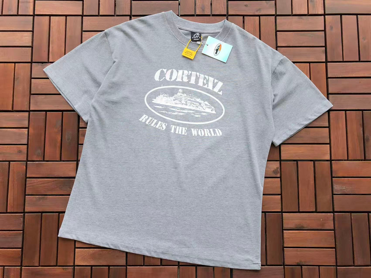 CTZ T-Shirt