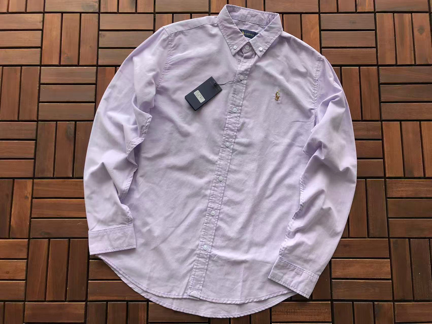 RL Camisas