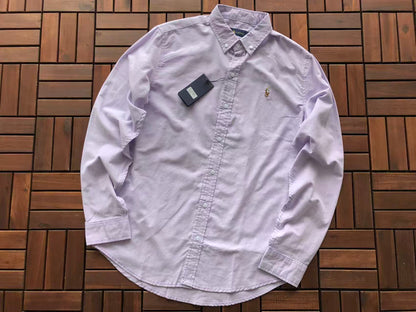 RL Camisas