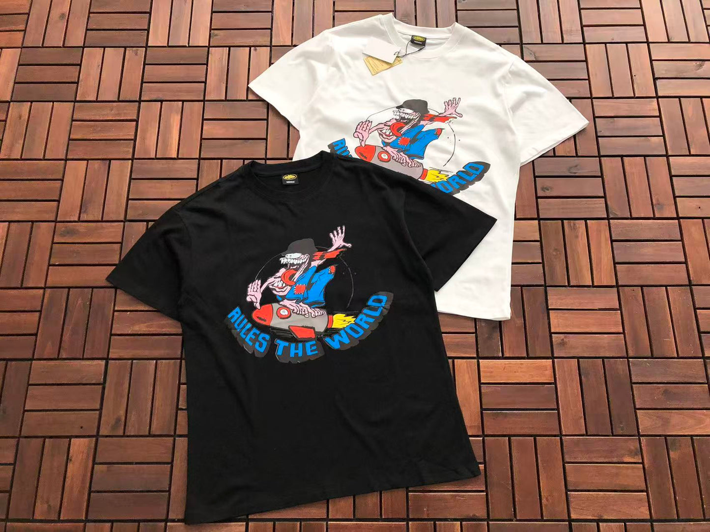 CTZ T-Shirt