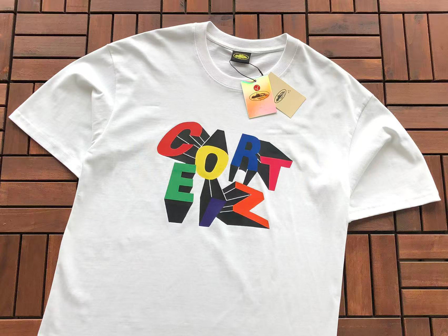 CTZ T-Shirt