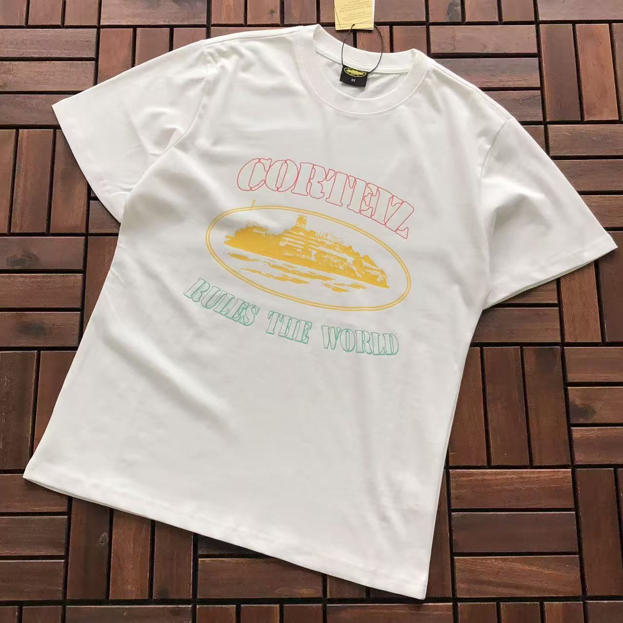CTZ T-Shirt