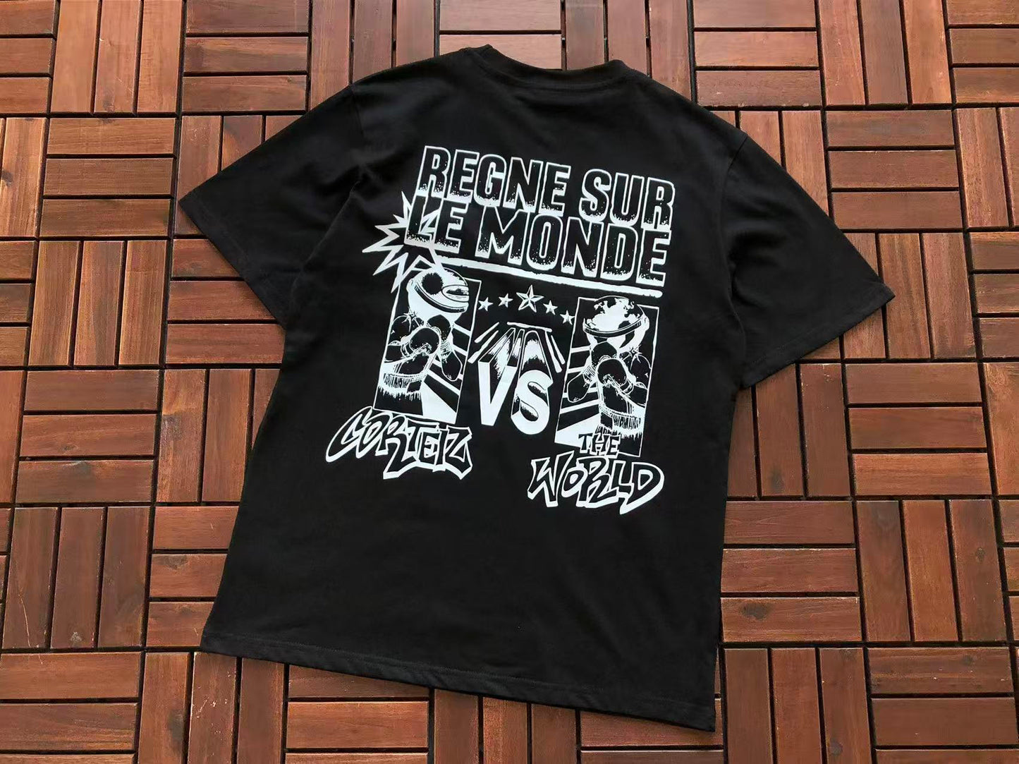 CTZ T-Shirt