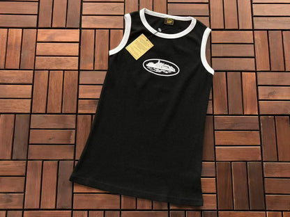 CTZ Camisola sem mangas