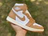 AJ1 High Praline