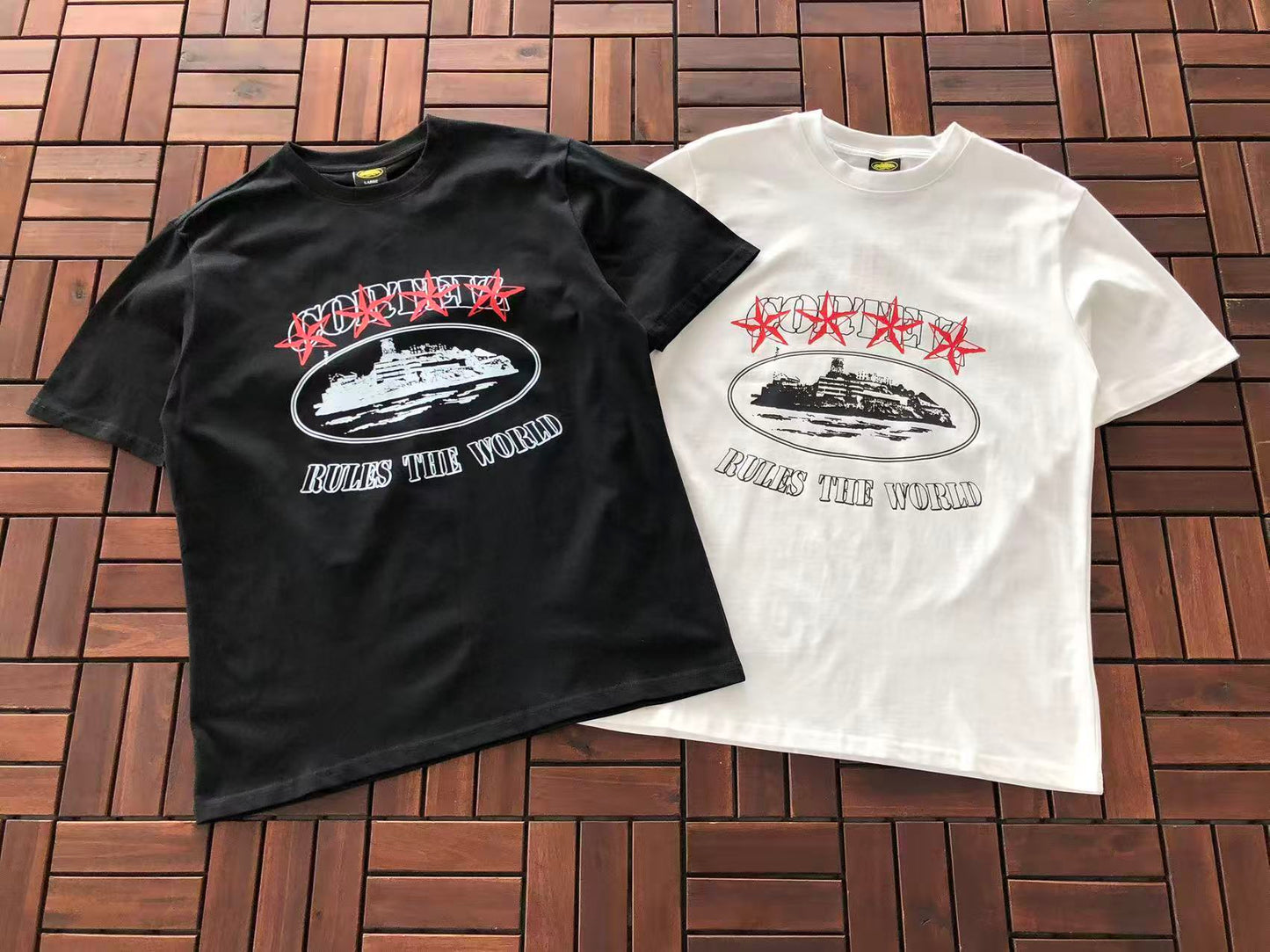 CTZ T-Shirt