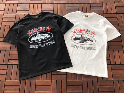 CTZ T-Shirt